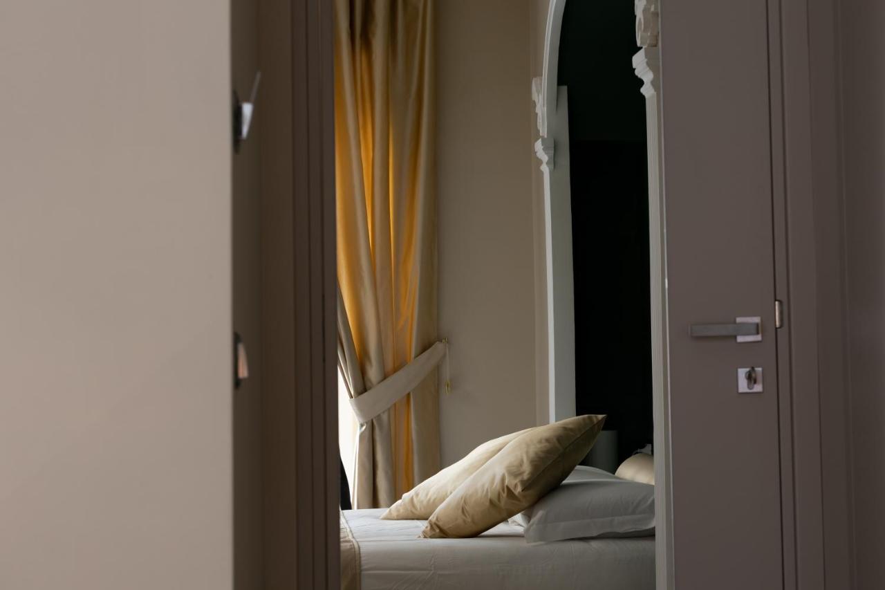 Bed and breakfast Napoliviva Extérieur photo