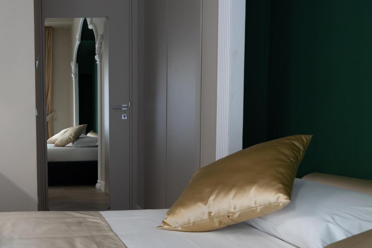 Bed and breakfast Napoliviva Extérieur photo