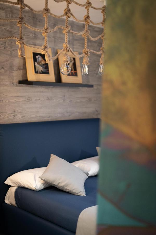 Bed and breakfast Napoliviva Extérieur photo