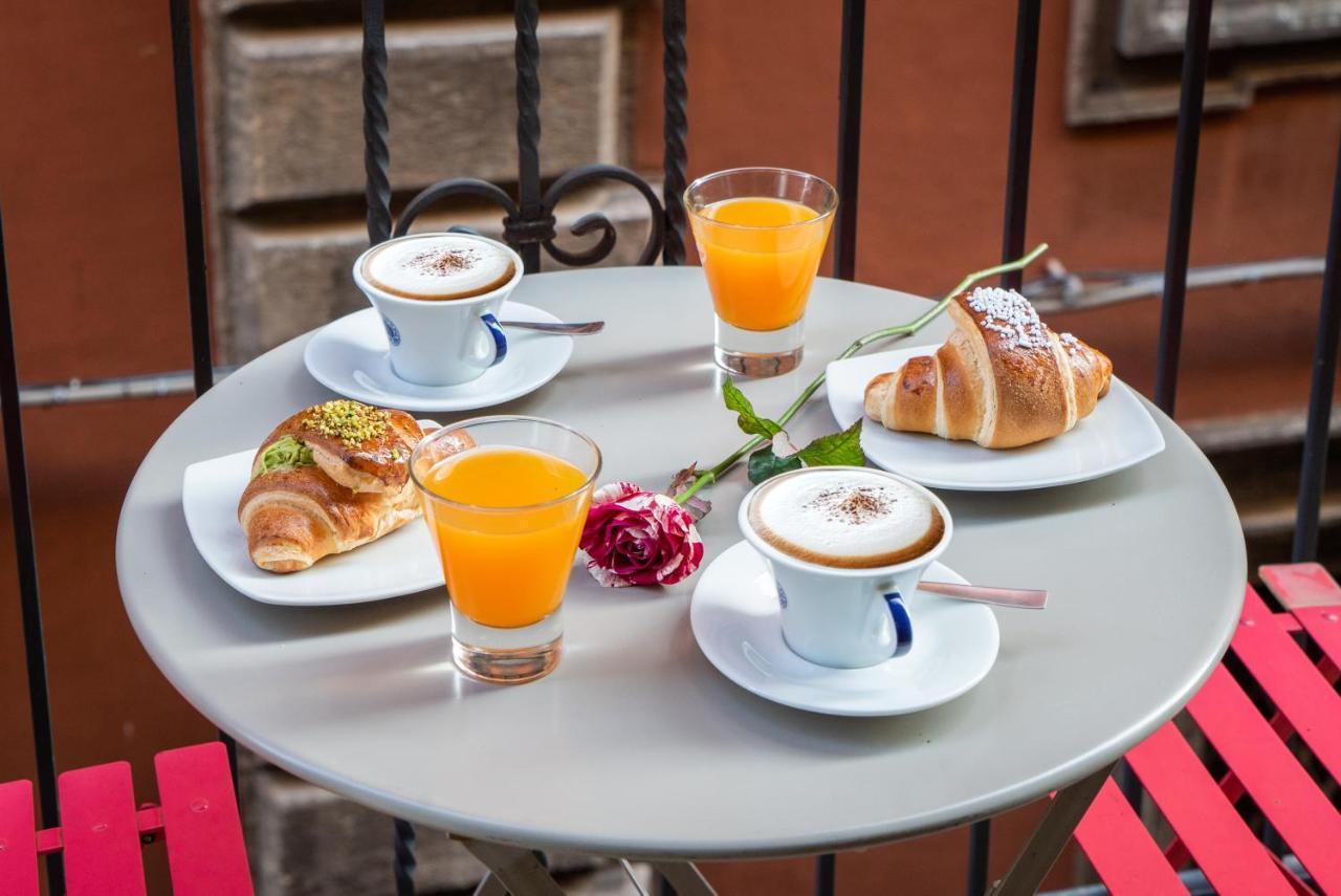 Bed and breakfast Napoliviva Extérieur photo